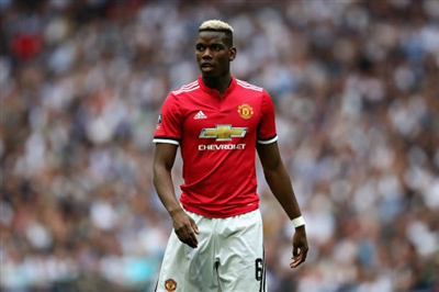 Paul Pogba Poster 3463140
