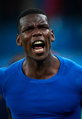 Paul Pogba Poster 3463142