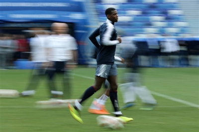 Paul Pogba Poster 3463143