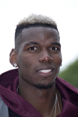 Paul Pogba Poster 3463153