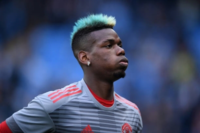 Paul Pogba Poster 3463155