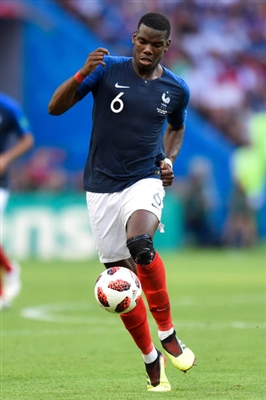 Paul Pogba Poster 3463157