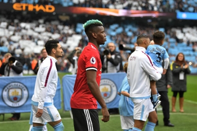 Paul Pogba Poster 3463166