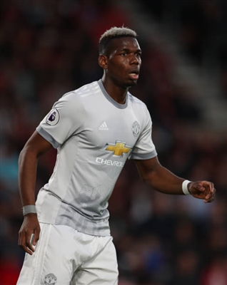 Paul Pogba Poster 3463167