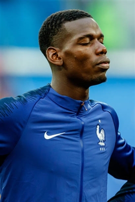Paul Pogba Poster 3463170