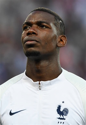 Paul Pogba Poster 3463172