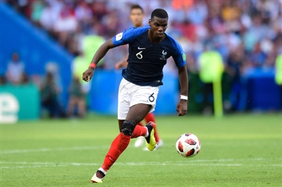 Paul Pogba Poster 3463175