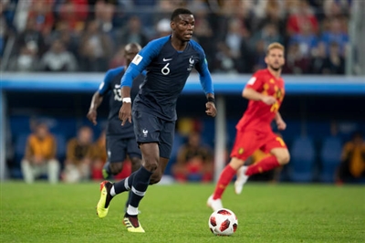 Paul Pogba Poster 3463178