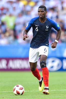 Paul Pogba Poster 3463181