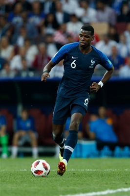 Paul Pogba Poster 3463184