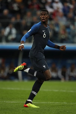 Paul Pogba Poster 3463186