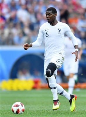 Paul Pogba Poster 3463191