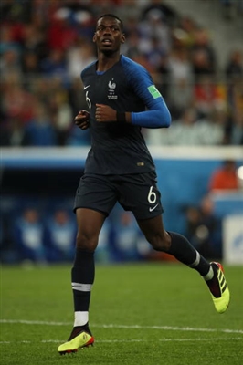Paul Pogba Poster 3463193