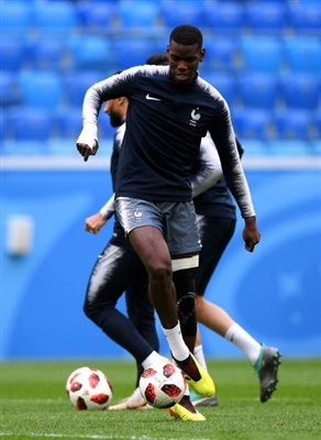 Paul Pogba Poster 3463195