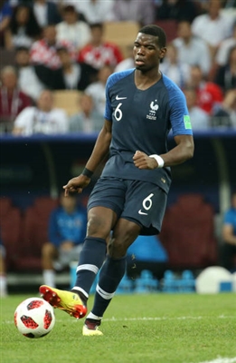 Paul Pogba Poster 3463196