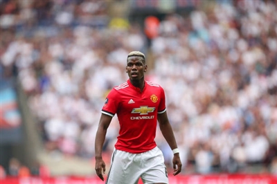 Paul Pogba Poster 3463197