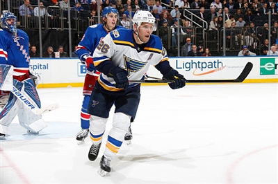 Paul Stastny Poster 3578448