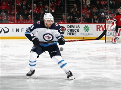 Paul Stastny Poster 3578449