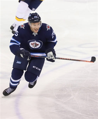 Paul Stastny Poster 3578451
