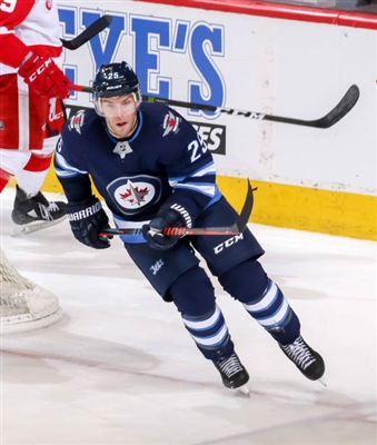 Paul Stastny Poster 3578463