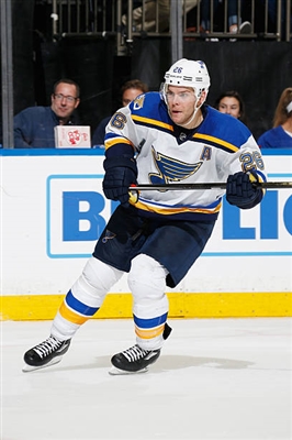 Paul Stastny Poster 3578464