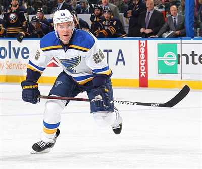 Paul Stastny Poster 3578467