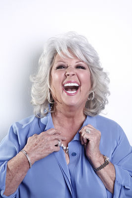 Paula Deen Poster 2340981