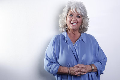Paula Deen Poster 2340983