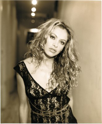 Paulina Rubio Poster 1348002