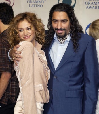 Paulina Rubio Poster 1348045