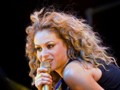 Paulina Rubio Poster 1362006