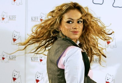 Paulina Rubio Poster 1370106