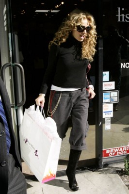 Paulina Rubio Poster 1468442