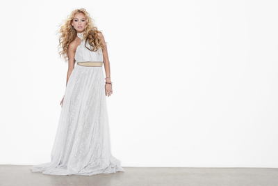 Paulina Rubio Poster 3282661