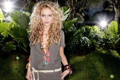 Paulina Rubio Poster 3282664