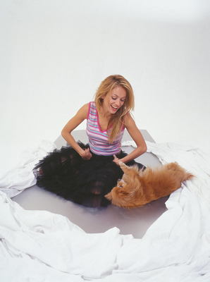 Paulina Rubio Poster 3282669