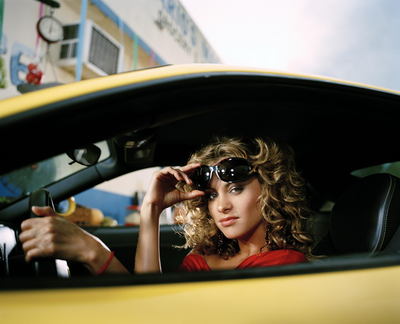 Paulina Rubio Poster 3282678