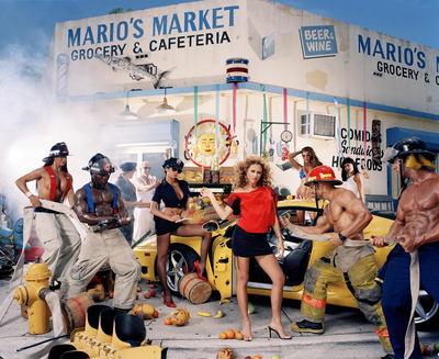 Paulina Rubio Poster 3282689