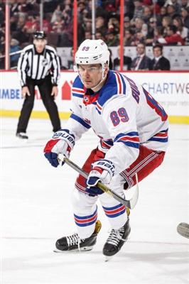 Pavel Buchnevich Poster 3561679