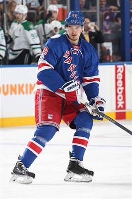 Pavel Buchnevich Poster 3561683