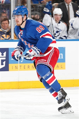 Pavel Buchnevich Poster 3561696