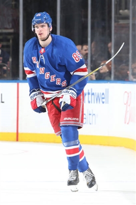 Pavel Buchnevich Poster 3561698