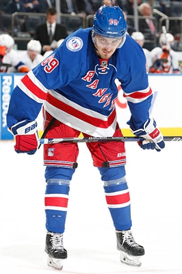Pavel Buchnevich Poster 3561699
