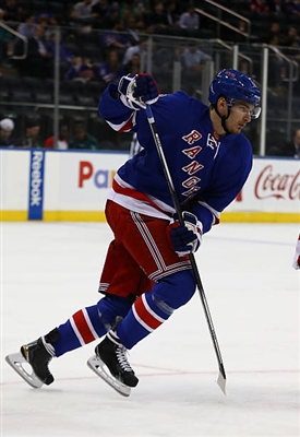 Pavel Buchnevich Poster 3561700