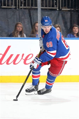 Pavel Buchnevich Poster 3561704