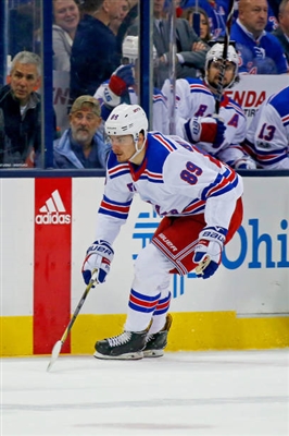Pavel Buchnevich Poster 3561706