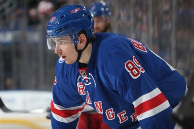 Pavel Buchnevich Poster 3561715