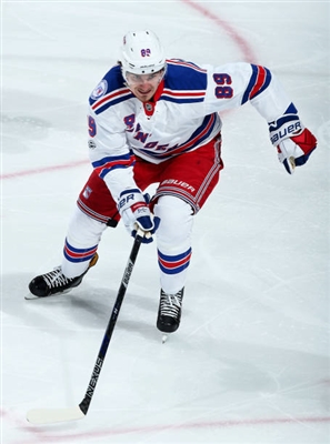 Pavel Buchnevich Poster 3561723