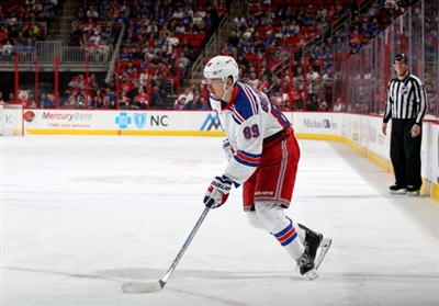 Pavel Buchnevich Poster 3561726