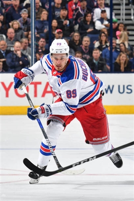 Pavel Buchnevich Poster 3561728